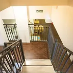 360 Hostel Centro