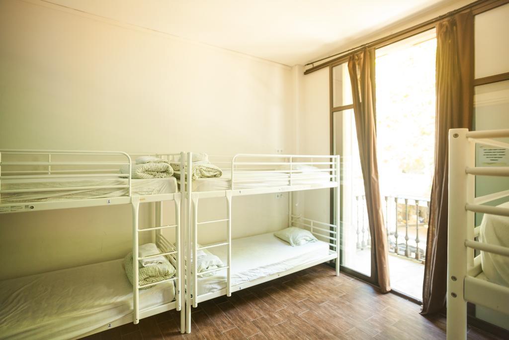 Hostel 360 Centro *