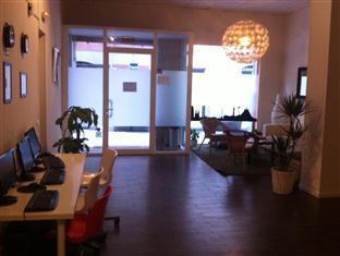 360 Centro Barcelona