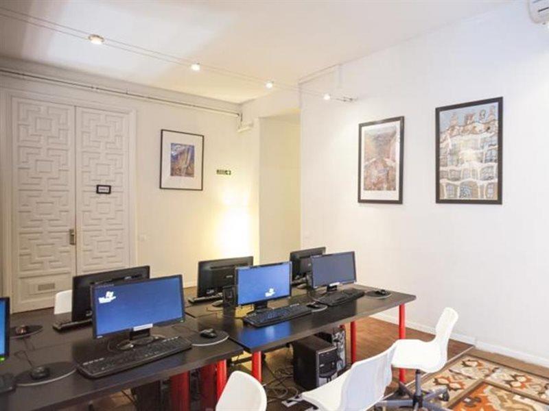 360 Centro Hostel Barcelona
