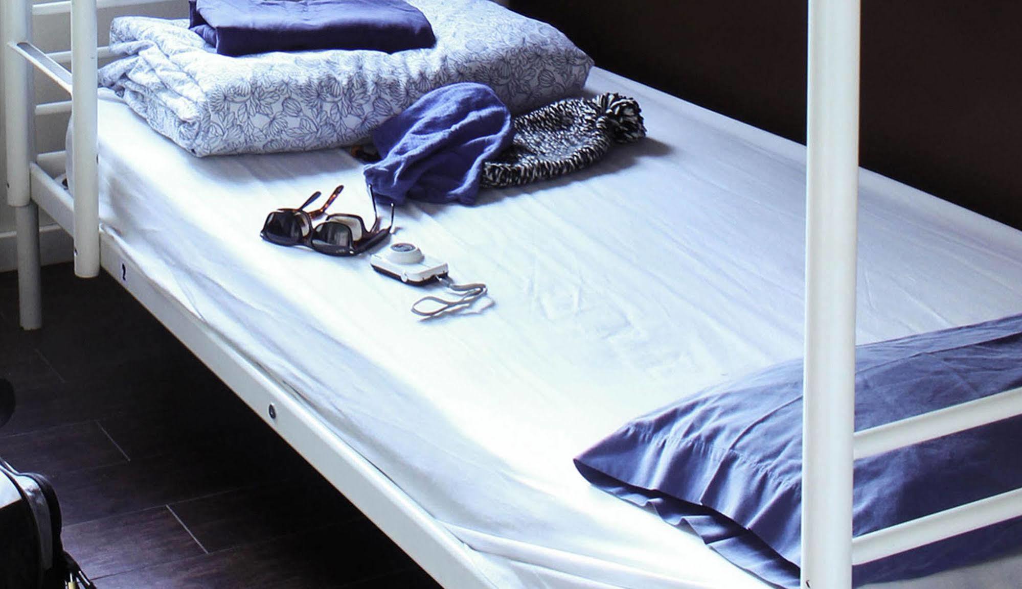 360 Centro Hostel Barcelona