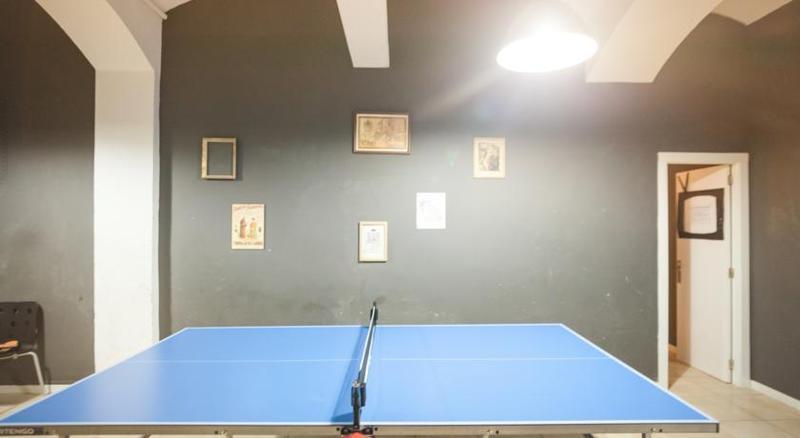 360 Centro Hostel