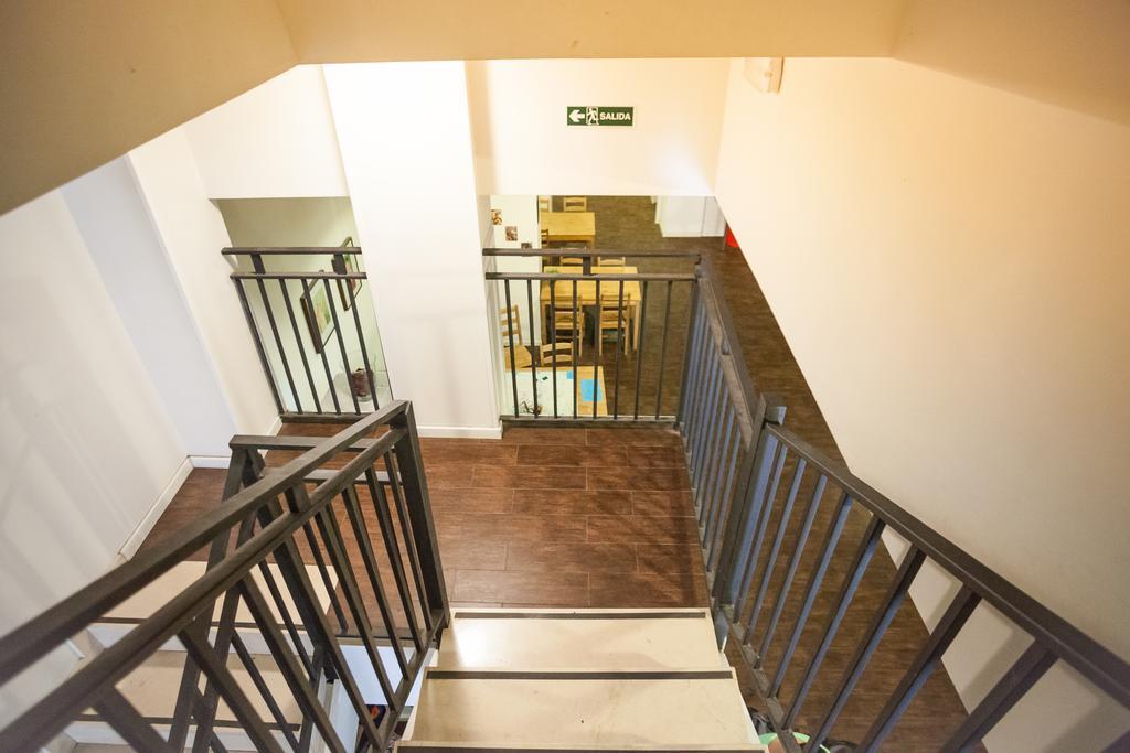 360 Centro Hostel
