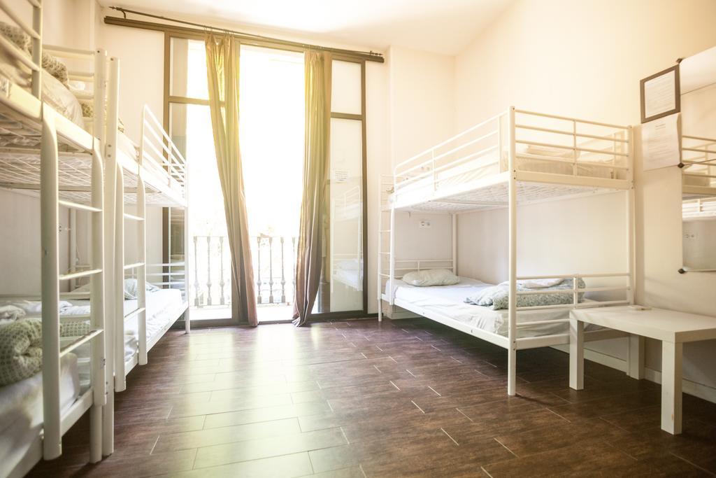360 Centro Hostel