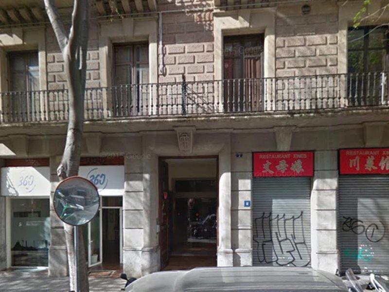 360 Centro Hostel