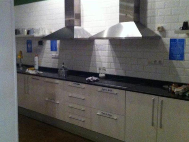 360 Centro Hostel