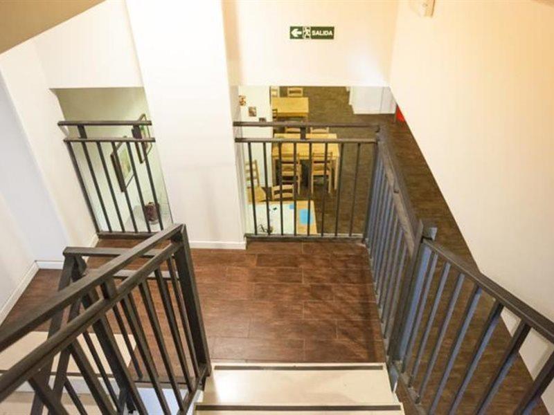 360 Centro Hostel *
