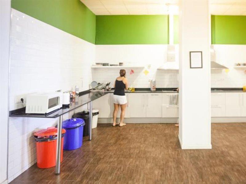360 Centro Hostel