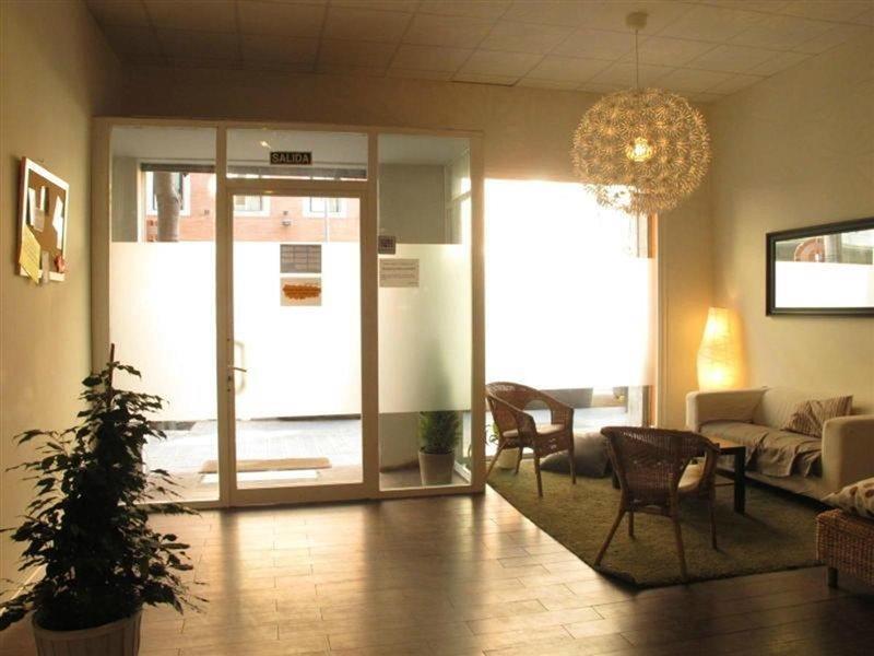 360 Centro Hostel Barcelona