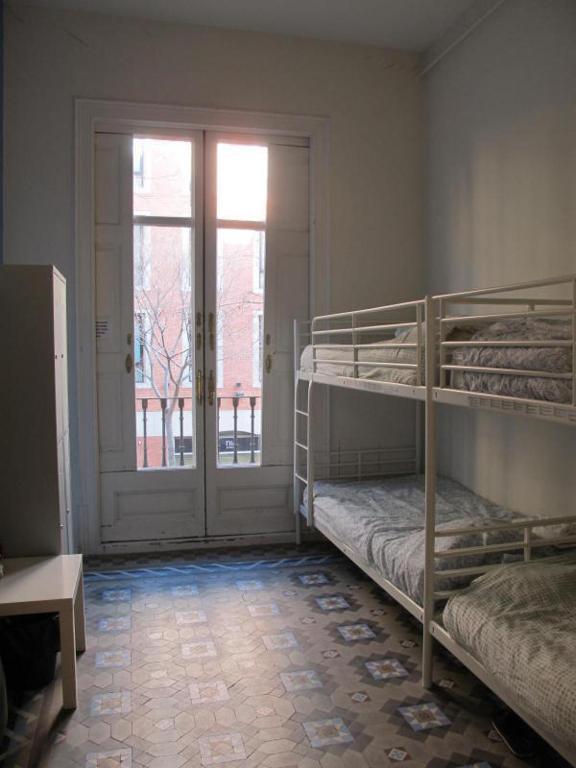 360 Centro Hostel Barcelona