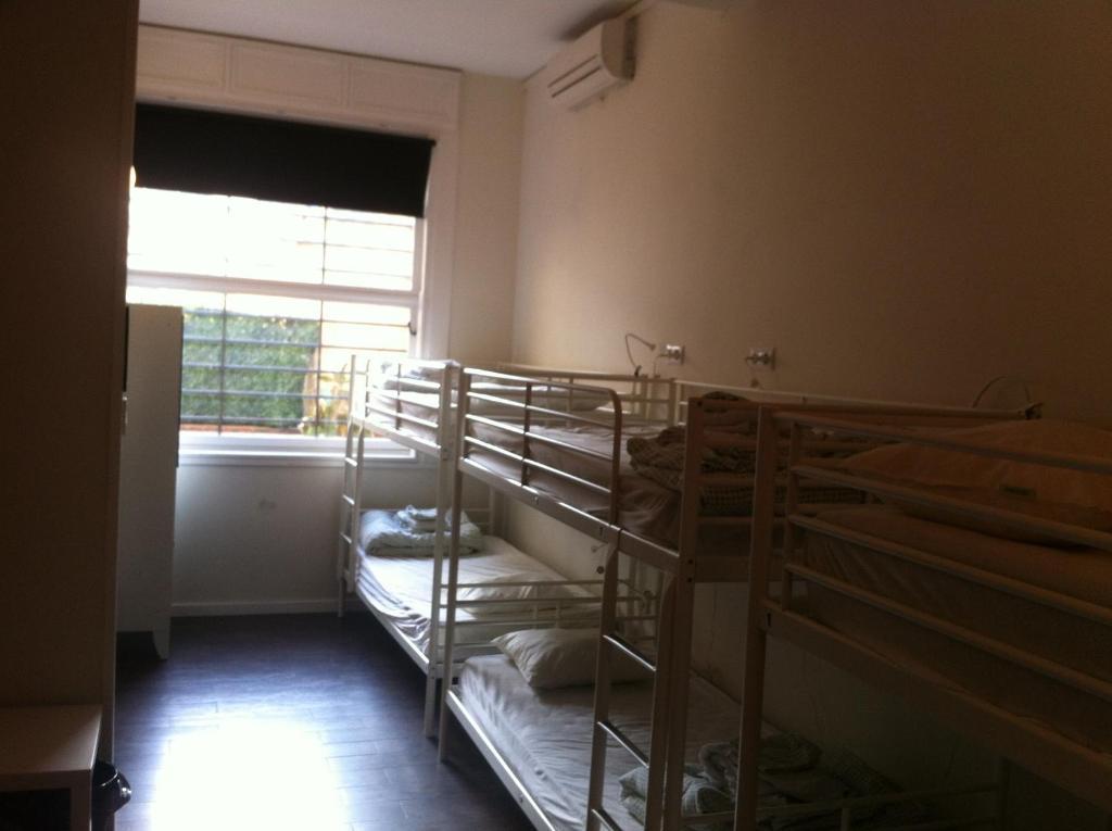 Hostel 360 Centro *