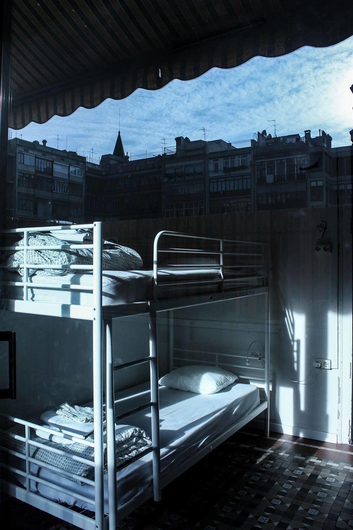 360 Centro Hostel