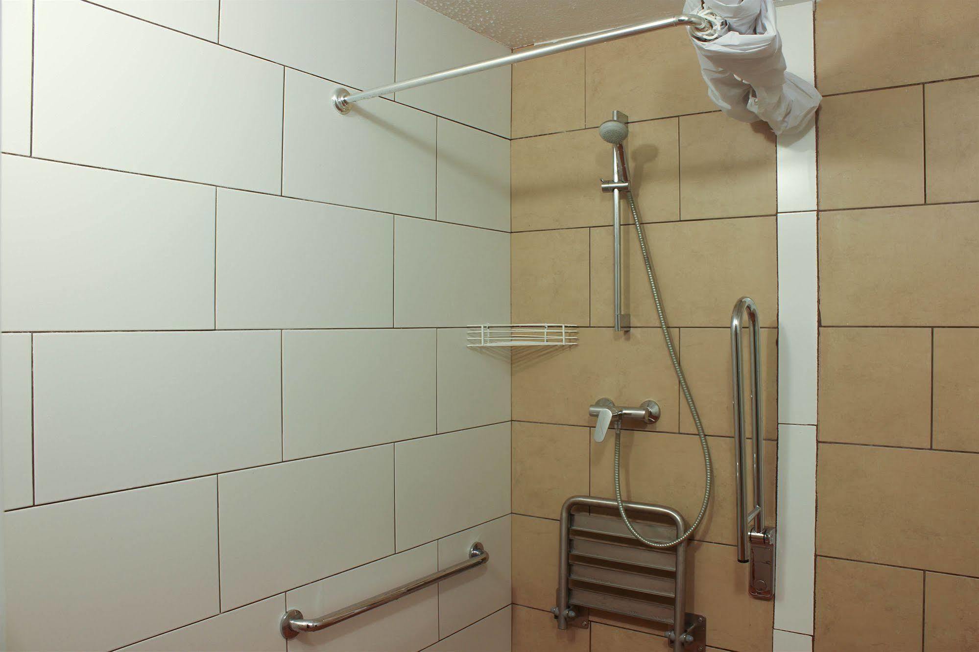 360 Centro Hostel *