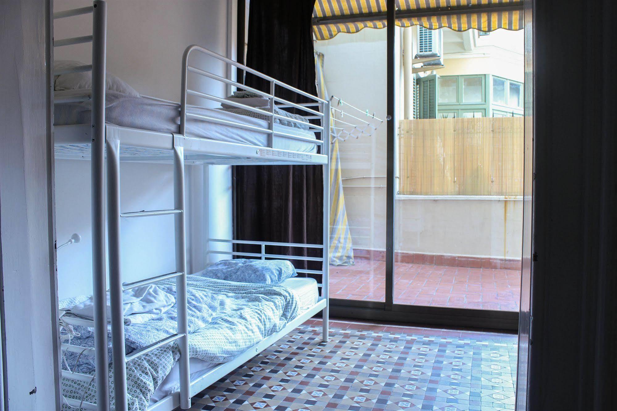 360 Centro Barcelona
