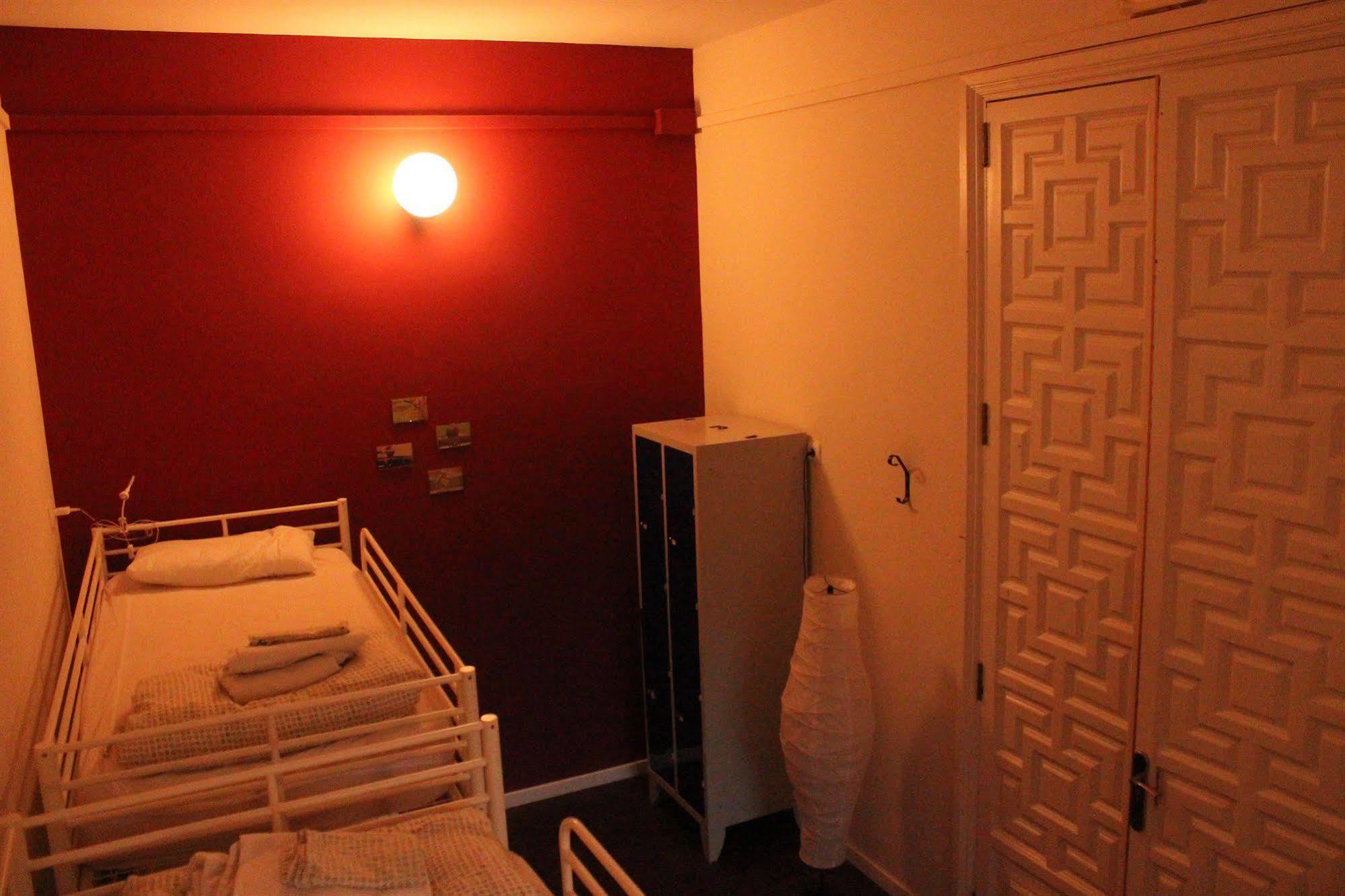 360 Centro Hostel *