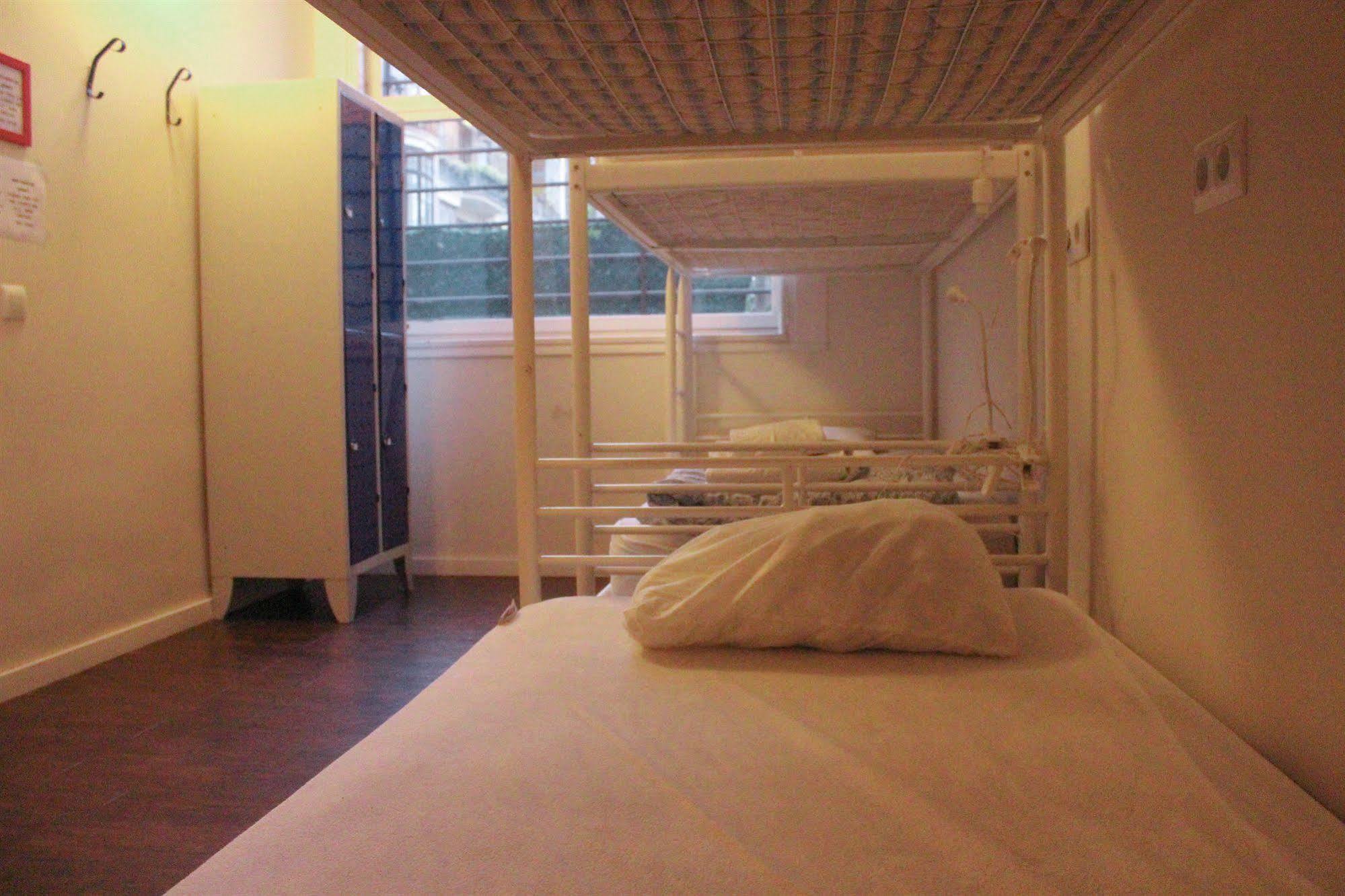 360 Centro Hostel *