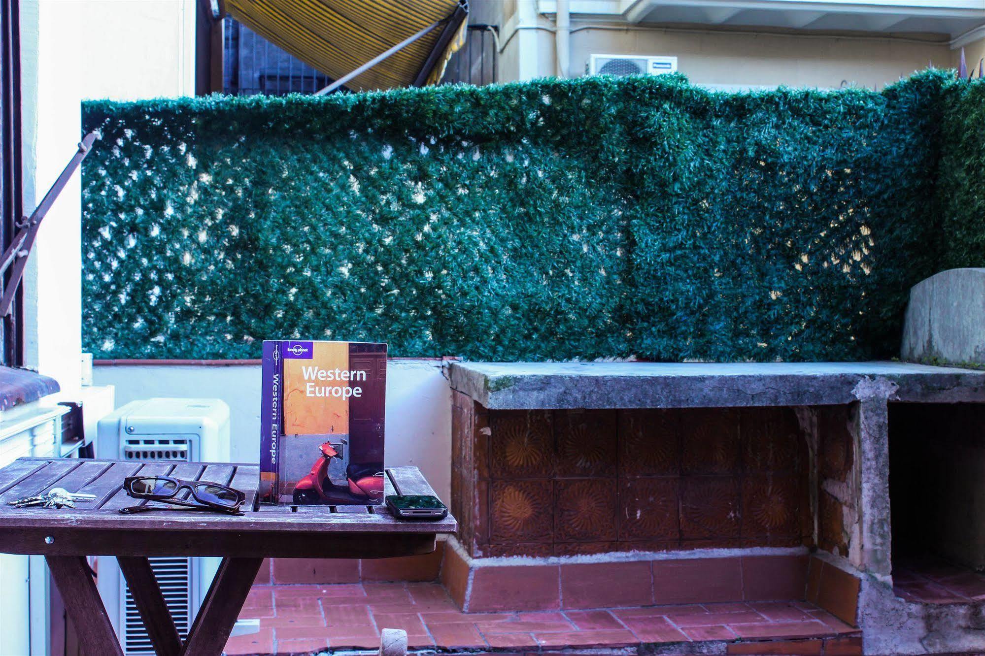 Hostel 360 Centro