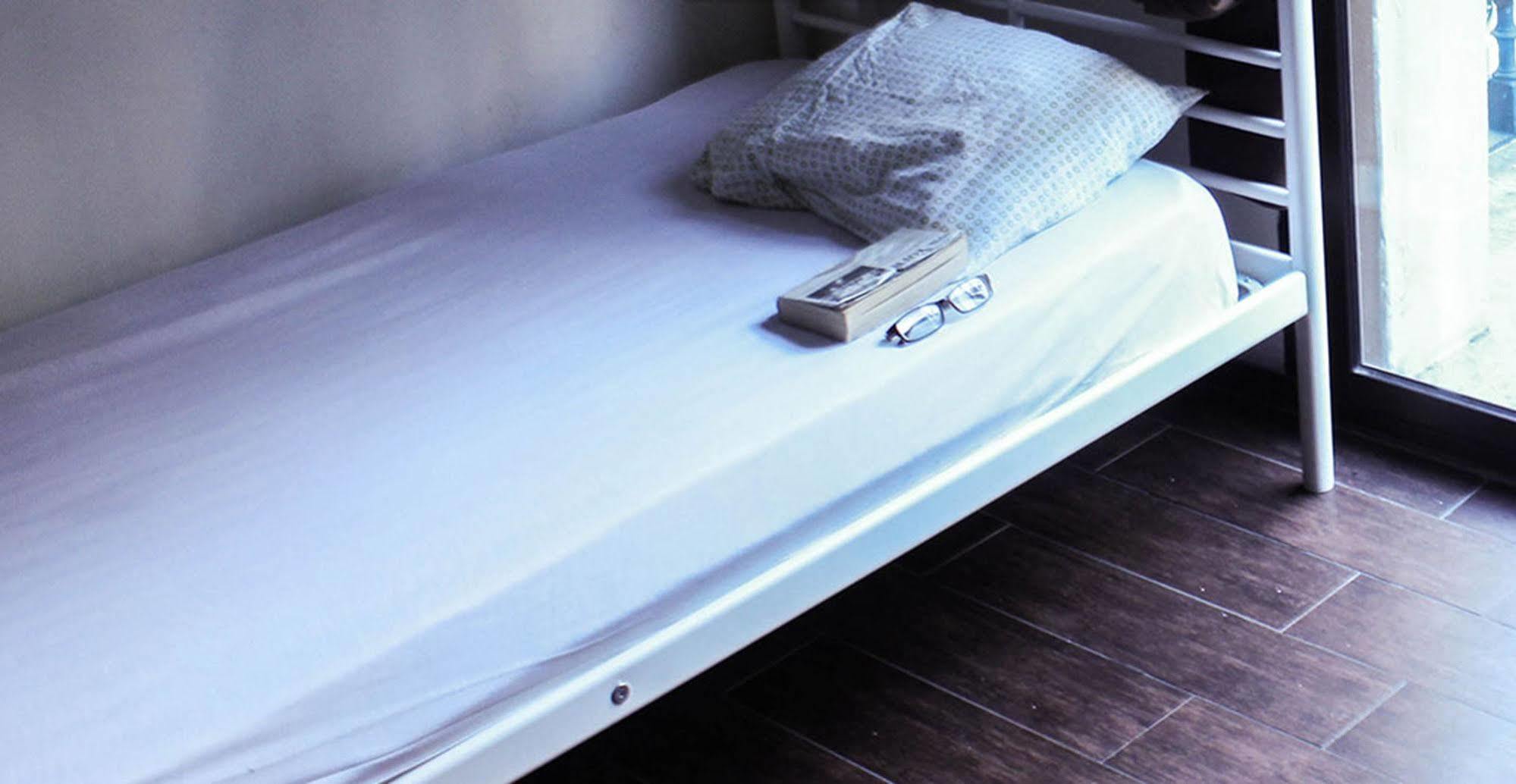360 Centro Hostel