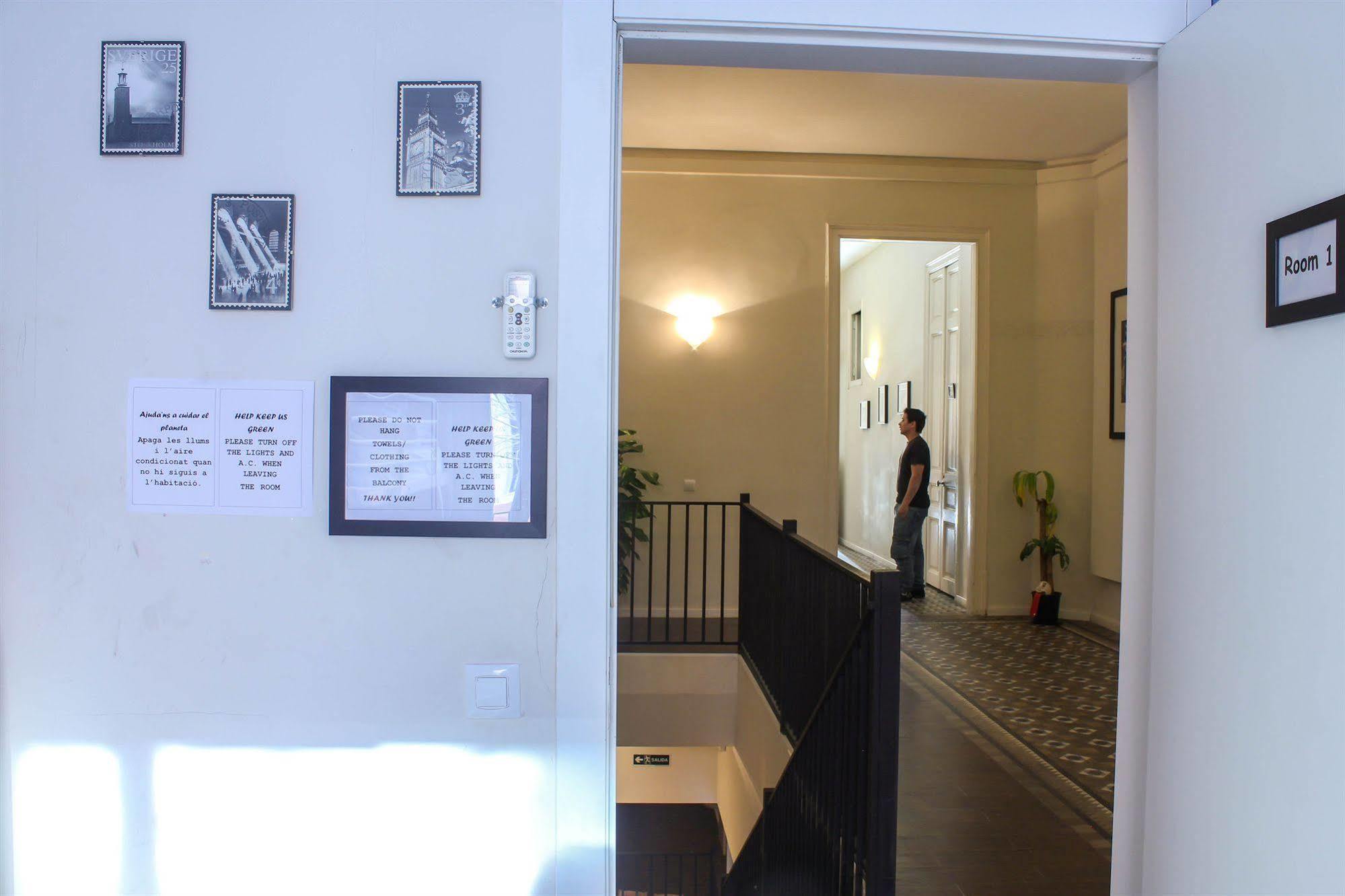 360 Centro Hostel