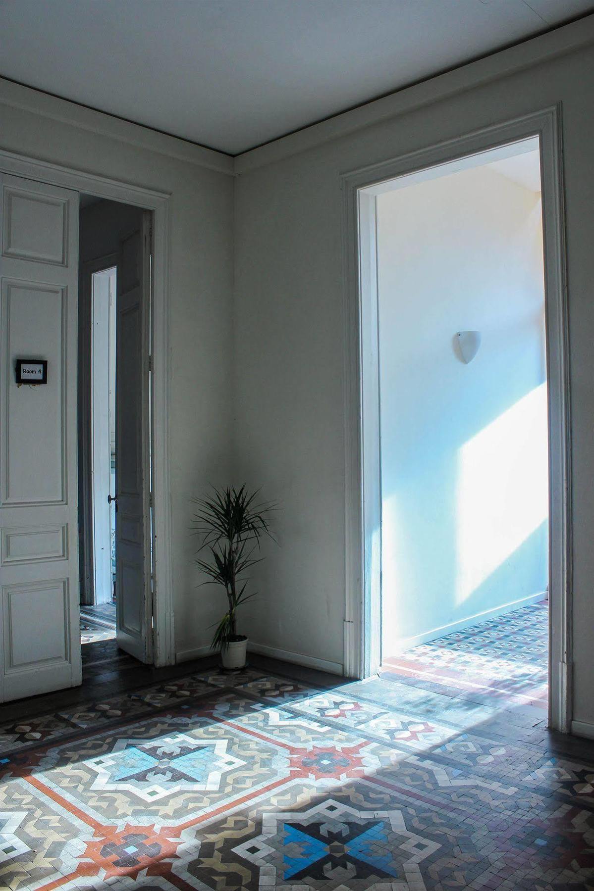 360 Centro Hostel Barcelona