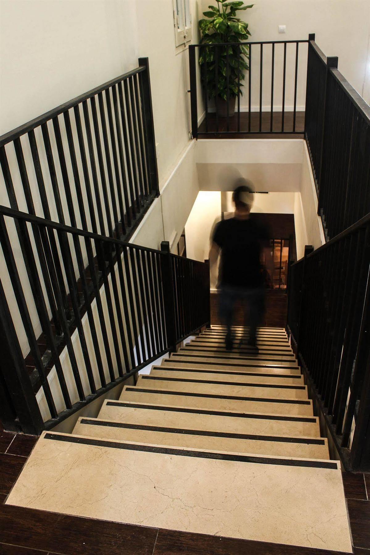 Hostel 360 Centro