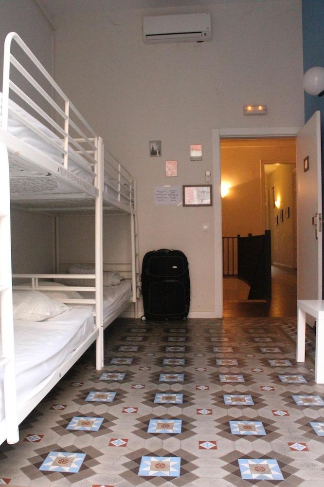 360 Centro Hostel